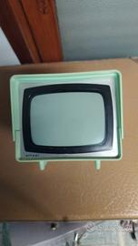 Televisore portatile