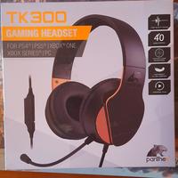 cuffie Nuove con microfono xbox , pstation, pc