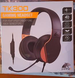 cuffie Nuove con microfono xbox , pstation, pc