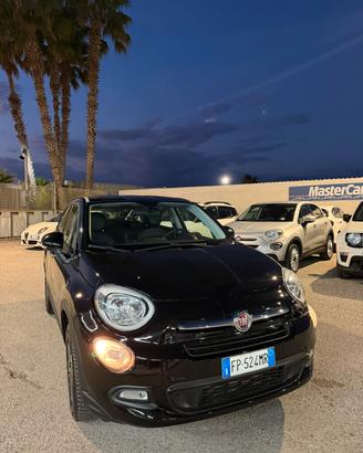 Fiat 500X 1.3 MultiJet 95 CV Business