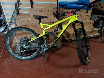 Cannondale jekyll