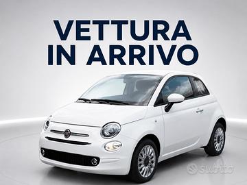 Fiat 500 1.2 EasyPower Lounge