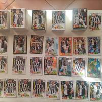 Figurine Adrenalyn singolarmente o in lotto