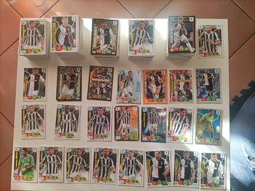 Figurine Adrenalyn singolarmente o in lotto