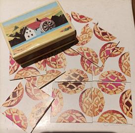 Mulino bianco sorpresine