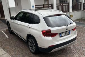 BMW X1 xdrive 2012