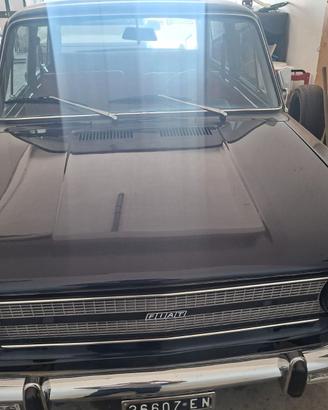 Fiat 124