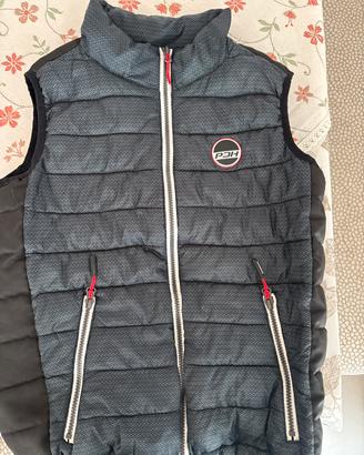 Gilet Podhio junior