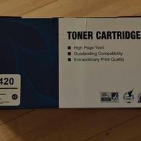 Toner compatibile Brother TN2420