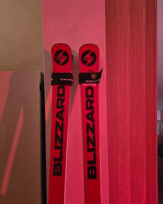 Blizzard 188 raggio 30 Fis coppia. 