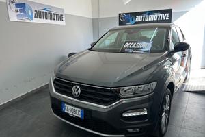 Volkswagen T-Roc 1.6 Tdi Style 116Cv