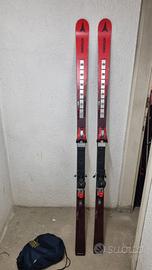 Sci ATOMIC Redster G9 - 184 - r25