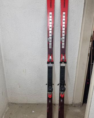 Sci ATOMIC Redster G9 - 184 - r25