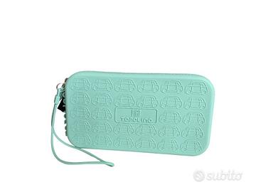 Pochette da polso in silicone Fiat Topolino