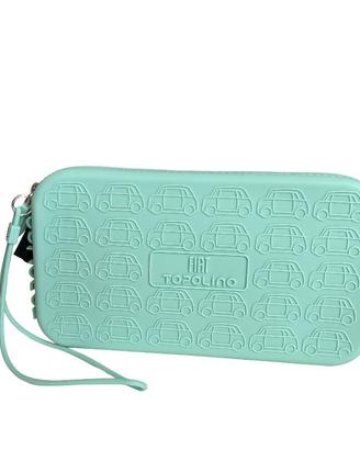 Pochette da polso in silicone Fiat Topolino