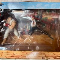 Street Fighter IV Collector’s Edition Xbox 360