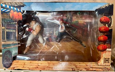 Street Fighter IV Collector’s Edition Xbox 360