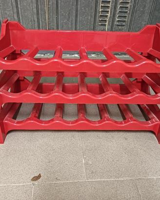 cantinetta portabottiglie