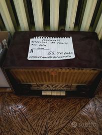 radio vintage