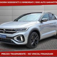 Volkswagen T-Roc 1.5 tsi R-Line dsg
