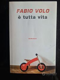 Fabio Volo - È tutta vita