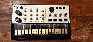 KORG VOLCA KEYS sempre più che nuovo