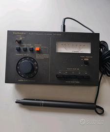 Technics SH-8000