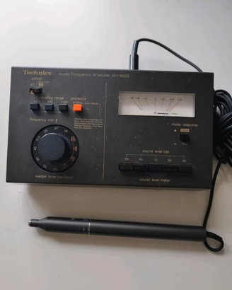 Technics SH-8000