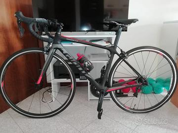 Bicicletta GIANT TCR Advanced 1 Carbon Taglia XS