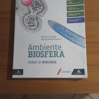 Ambiente Biosfera