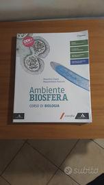 Ambiente Biosfera