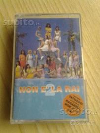 Musicassetta non è la rai