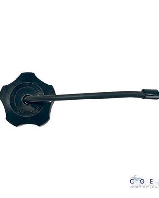 Tappo serbatoio benzina honda crf 250 450 rx