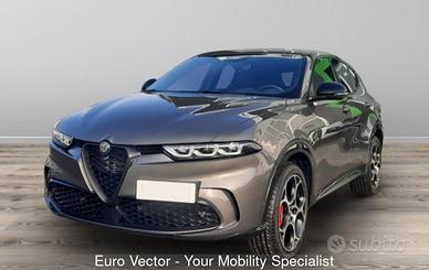 Alfa Romeo Tonale 1.3 280CV PHEV AT6 Veloce