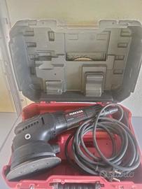 Smerigliatrice Eccentrica Parkside Performance 750