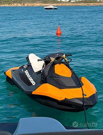 Spark 90 cv