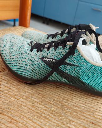 scarpe da atletica Brooks Mach 19