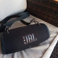 JBL xtreme3