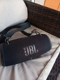 JBL xtreme3