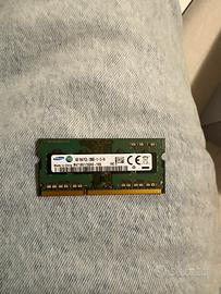 ram 4gb samsung