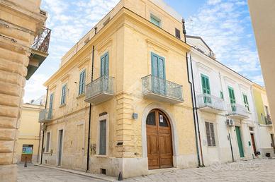 CASA INDIPENDENTE A SAN SEVERO