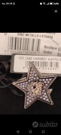 Anello Versace 