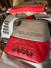 Motoslitta Polaris Indy 400