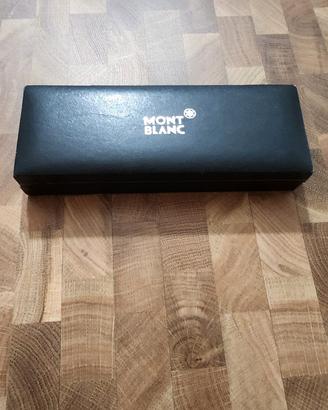 Montblanc Scatola 