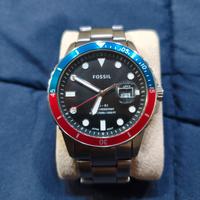 Orologio Fossil uomo
