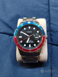 Orologio Fossil uomo