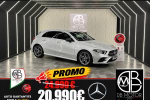 Mercedes-benz A 180 d Automatic Sport AMG