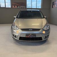 Ford S-Max S-Max+ 2.0 TDCi 140CV DPF