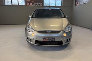 Ford S-Max S-Max+ 2.0 TDCi 140CV DPF