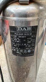 Elettropompa immersione  DAB